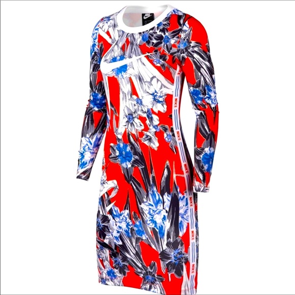 Nike dress! Size Large - Picture 3 of 8